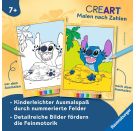CreArt Hef(MnZ) Disney Stitch