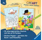 CreArt Hef(MnZ) Disney Stitch