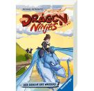 Dragon Ninjas 6 Drache d.Wass