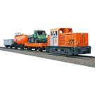 Märklin 29296 - H0 Märklin Start up - Startpackung Kommunaldienst