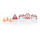 Märklin 29296 - H0 Märklin Start up - Startpackung Kommunaldienst