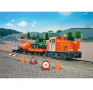 Märklin 29296 - H0 Märklin Start up - Startpackung Kommunaldienst