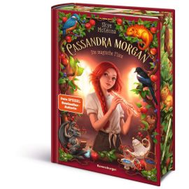 McKenna, Cassandra Morgan 2