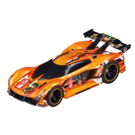 Ronin Racers - Yami Racer, Carrera GO!!! Autorennbahn Fahrzeug