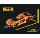 Ronin Racers - Yami Racer, Carrera GO!!! Autorennbahn Fahrzeug