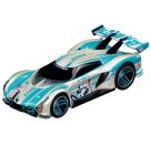 Ronin Racers - Kaze Dash, Carrera GO!!! Autorennbahn Fahrzeug