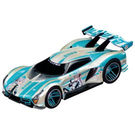 Ronin Racers - Kaze Dash, Carrera GO!!! Autorennbahn Fahrzeug