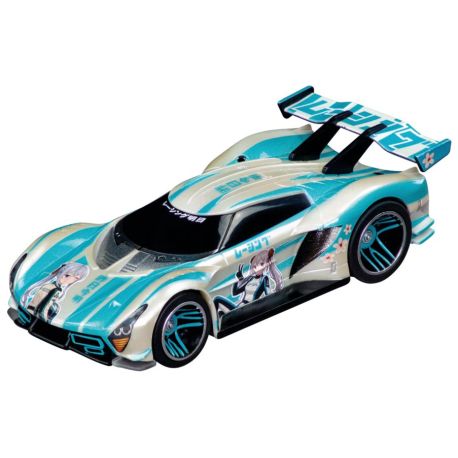 Ronin Racers - Kaze Dash, Carrera GO!!! Autorennbahn Fahrzeug