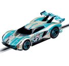Ronin Racers - Kaze Dash, Carrera GO!!! Autorennbahn Fahrzeug