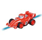 Formula Kidz - Fireflash, Carrera First Autorennbahn Fahrzeug