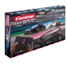 HyperDrive Fury, Carrera Hybrid KI Gaming Rennaction Set