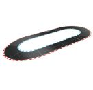 HyperDrive Fury, Carrera Hybrid KI Gaming Rennaction Set