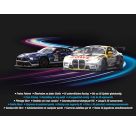 HyperDrive Fury, Carrera Hybrid KI Gaming Rennaction Set