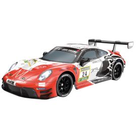 RC 2,4GHz Porsche 911 GT3 R  Lionspeed GP, No.24  - S, Carrera RC Ferngesteuertes Auto