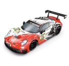 RC 2,4GHz Porsche 911 GT3 R  Lionspeed GP, No.24  - S, Carrera RC Ferngesteuertes Auto