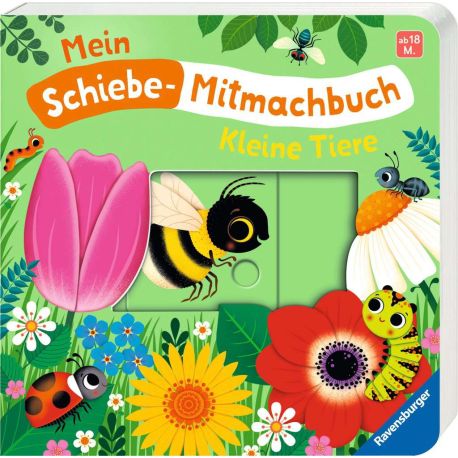 M.Schieb-Mitm-Bu Kl.Tiere