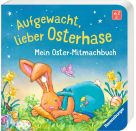 Papp Aufgewacht, lb.Osterhase