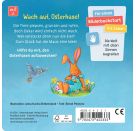 Papp Aufgewacht, lb.Osterhase