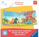 Papp Aufgewacht, lb.Osterhase