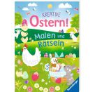 Kreative Ostern! Malen und Rä