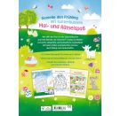 Kreative Ostern! Malen und Rä