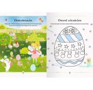 Kreative Ostern! Malen und Rä