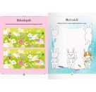 Kreative Ostern! Malen und Rä