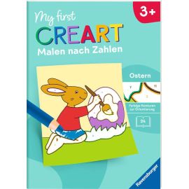 CreArt (MnZ): Ostern