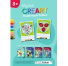 CreArt (MnZ): Ostern