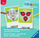 CreArt (MnZ): Ostern