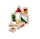 EH Bausteine mit Sichtfenster