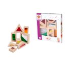 EH Bausteine mit Sichtfenster