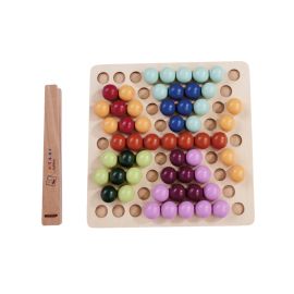 EH Montessori Sortierperlen