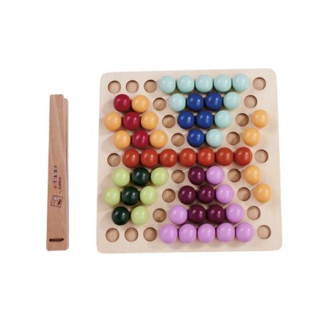 EH Montessori Sortierperlen
