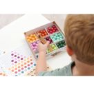 EH Montessori Sortierperlen