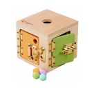 EH Montessori Lernwürfel