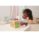 EH Montessori Lernwürfel