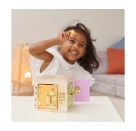 EH Montessori Lernwürfel