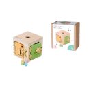 EH Montessori Lernwürfel