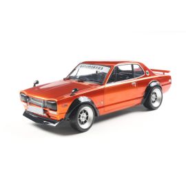 1:18 Nissan Skyline C10 orang