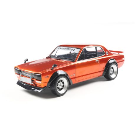 1:18 Nissan Skyline C10 orang