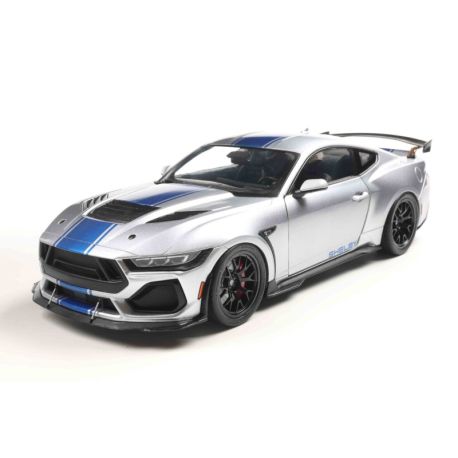 1:18 Shelby Mustang Super Sna