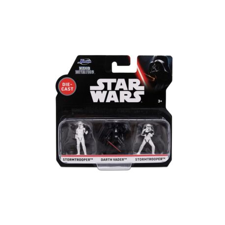 Star Wars Nano 3-Pack
