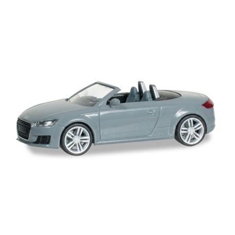 herpa - Audi TT Roadster, nardograu