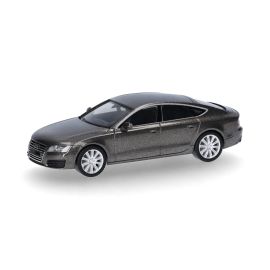 herpa - Audi A7, ipanemabraun