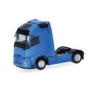 herpa - Volvo FH Aero GL XL Zugmaschine 2achs, blau
