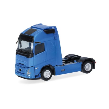 herpa - Volvo FH Aero GL XL Zugmaschine 2achs, blau