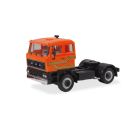 herpa - DAF 2800 Zugmaschine 2achs, orange
