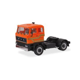 herpa - DAF 2800 Zugmaschine 2achs, orange