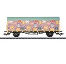 Märklin 48884 - H0 Smiley Wagen 2026
